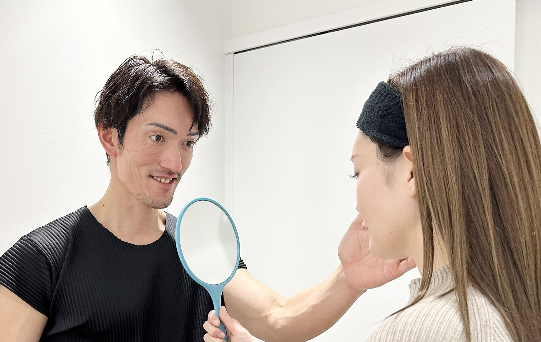 理想の肌を目指すなら、まずは正しい肌診断から