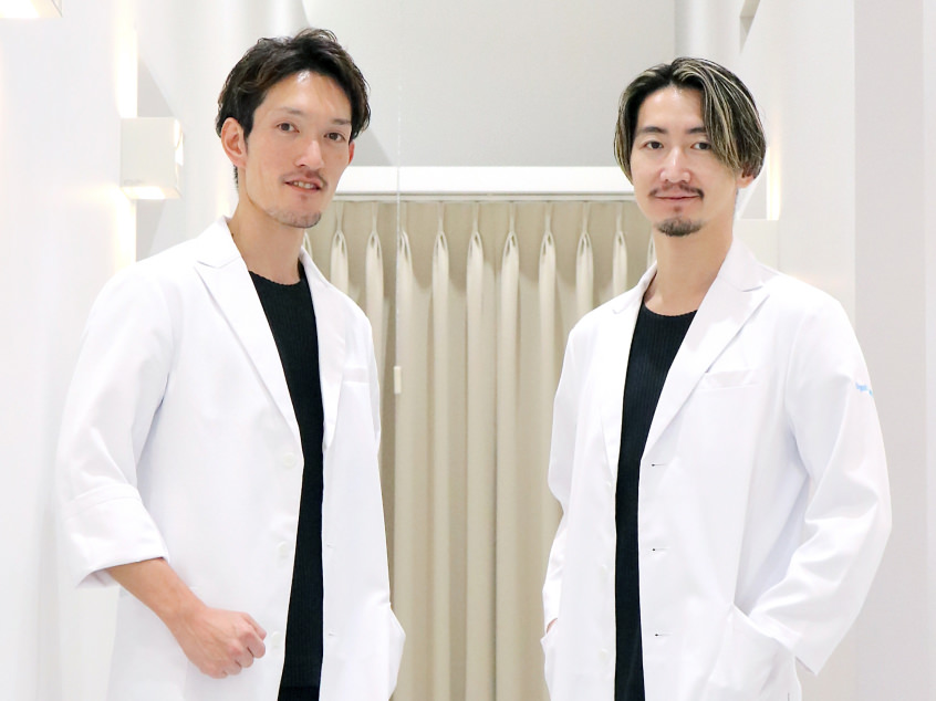 大垣初上陸！BIANCA監修クリニック