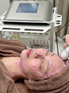 メソナJはダウンタイムなしの美肌治療｜岐阜・大垣市の美容皮膚科・脱毛の大垣美容クリニック