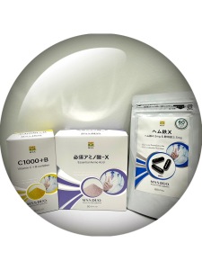 美肌に必要な成分とは？内側から整える栄養をわかりやすく解説｜岐阜・大垣市の美容皮膚科・脱毛の大垣美容クリニック
