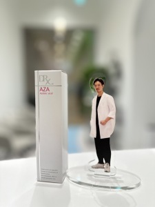 思春期ニキビ・大人ニキビにも！おすすめニキビ改善クリーム｜岐阜・大垣市の美容皮膚科・脱毛の大垣美容クリニック
