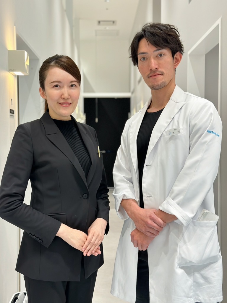 皆さまの心もお預かりするために💖