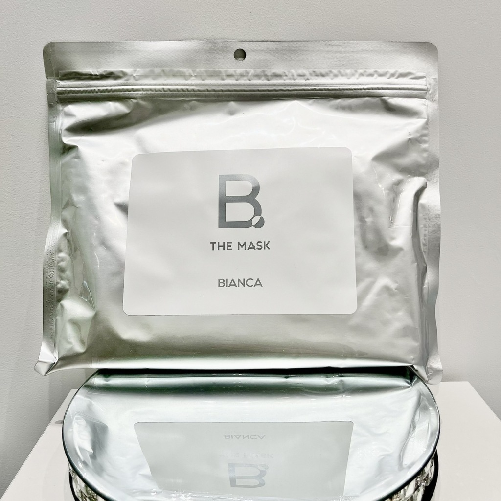 岐阜で美肌を目指す方に✨B.マスクでワンランク上のスキンケアを💎