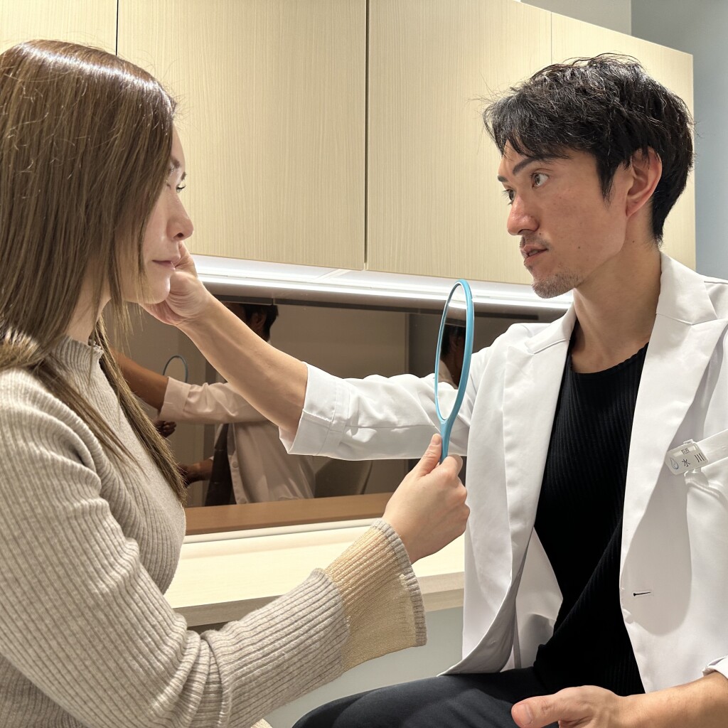 カウンセリング イソトレチノイン|岐阜・大垣市の美容皮膚科・脱毛の大垣美容クリニック