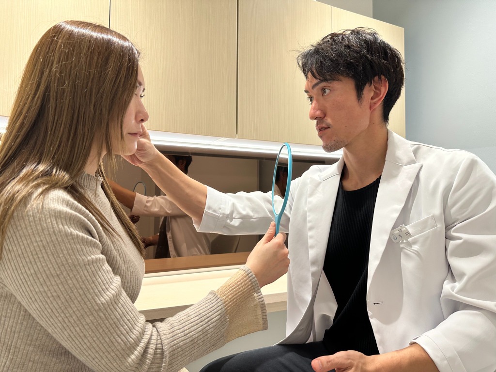 毛穴治療は岐阜で！あなたの毛穴はどのタイプ？クリニックで叶えるなめらかな肌｜大垣美容クリニック