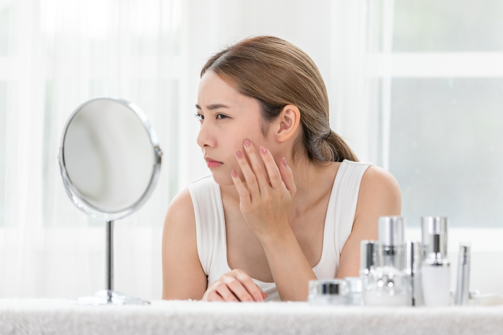 毛穴治療は岐阜で！あなたの毛穴はどのタイプ？クリニックで叶えるなめらかな肌