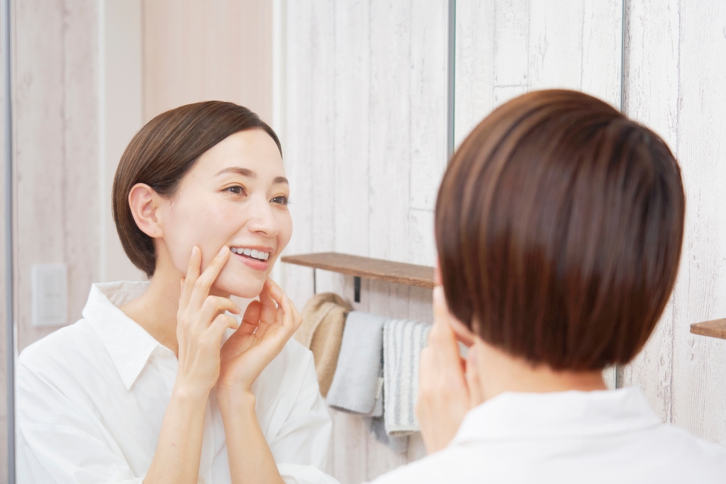 岐阜でアンチエイジングを目指すなら大垣美容クリニックへ！自分らしい賢い美容医療の選択とは
